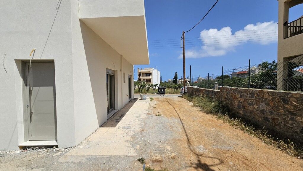Piso en Anissaras, Grecia, 42 m² - imagen 1