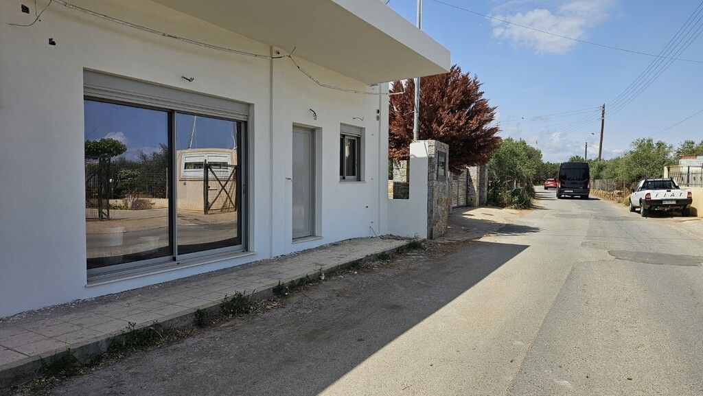 Piso en Anissaras, Grecia, 85 m² - imagen 1