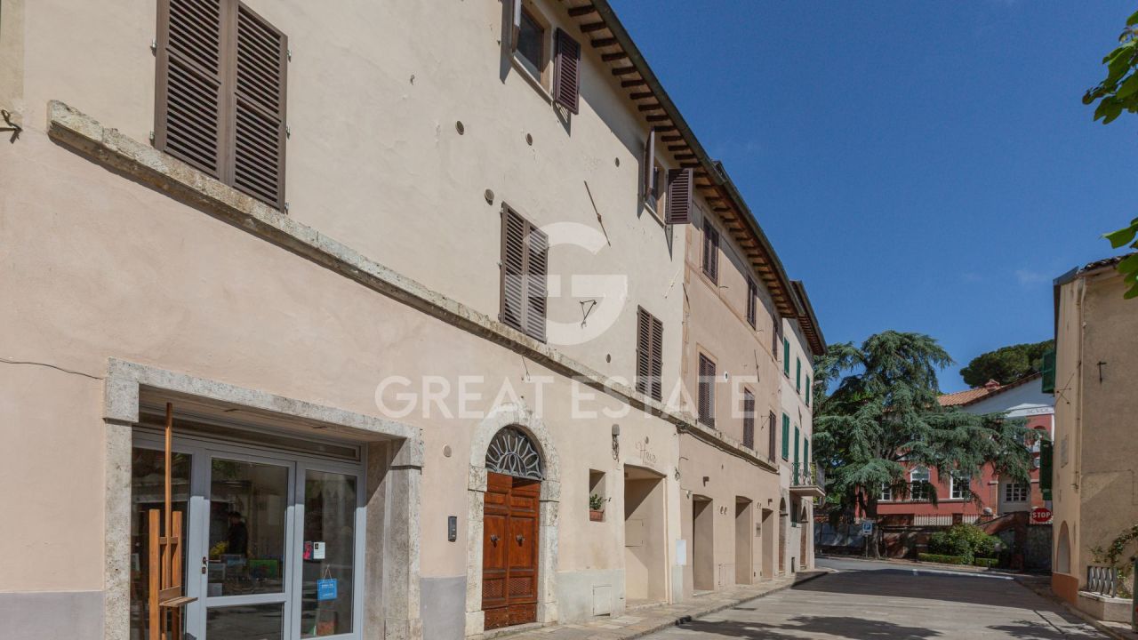 Appartamenti a Cetona, Italia, 65 m² - foto 2
