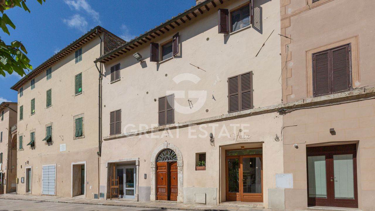 Appartamenti a Cetona, Italia, 65 m² - foto 3