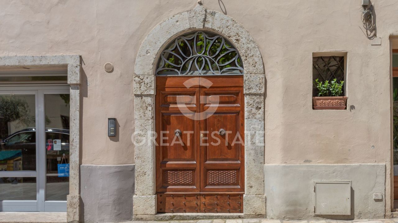 Appartamenti a Cetona, Italia, 65 m² - foto 4