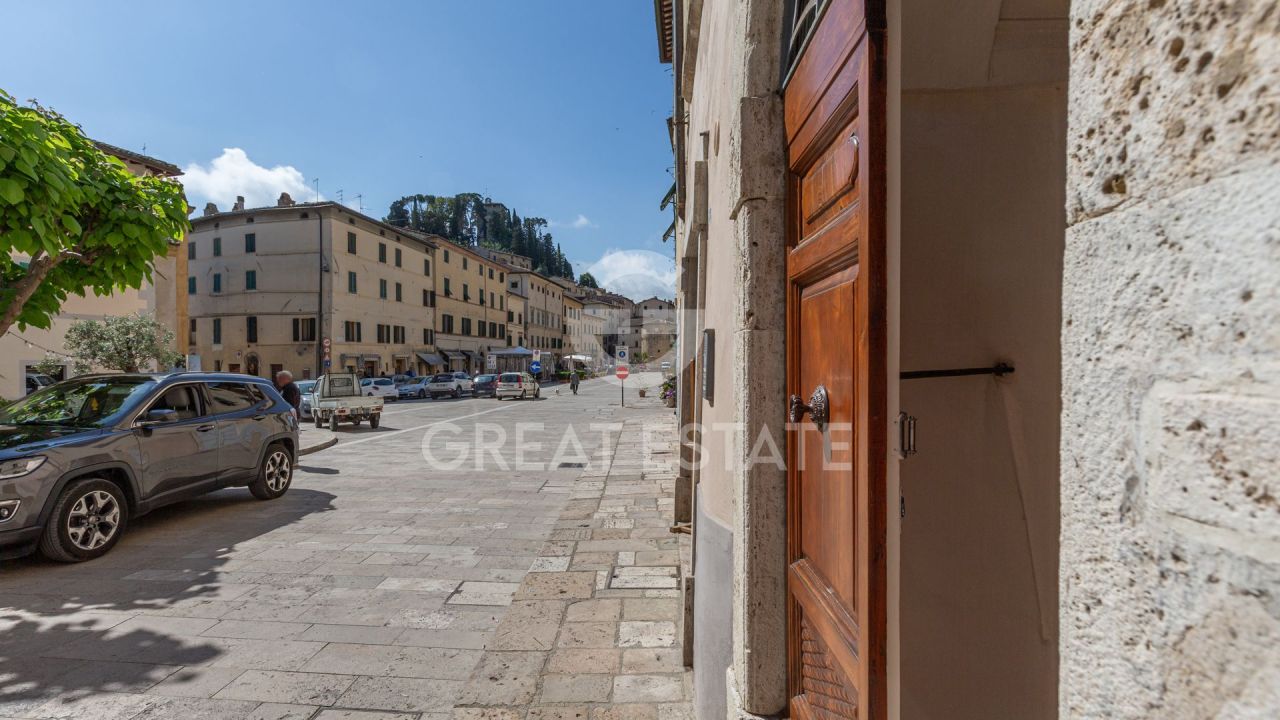 Appartamenti a Cetona, Italia, 65 m² - foto 5