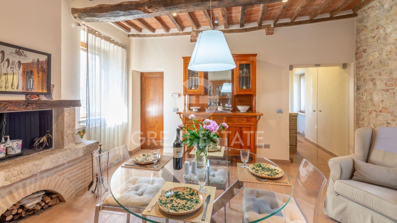 Appartamenti a Cetona, Italia, 65 m² - foto 6