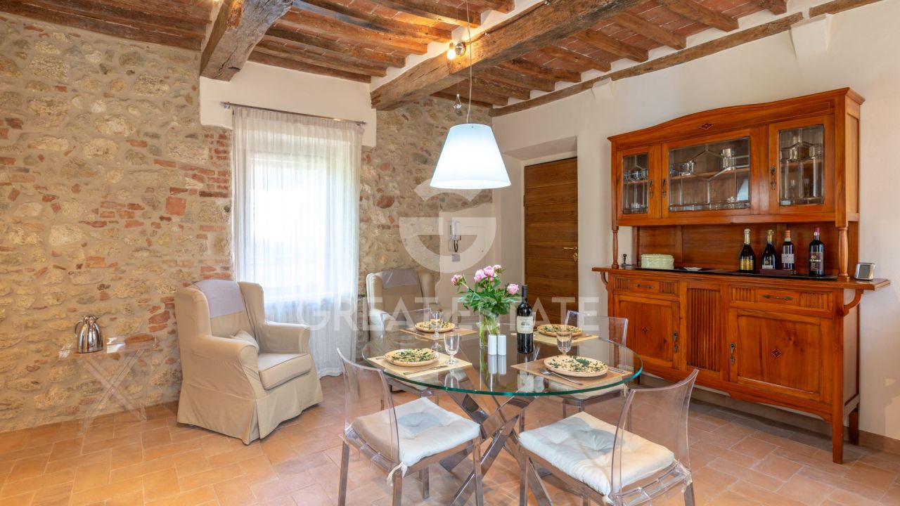 Appartamenti a Cetona, Italia, 65 m² - foto 7