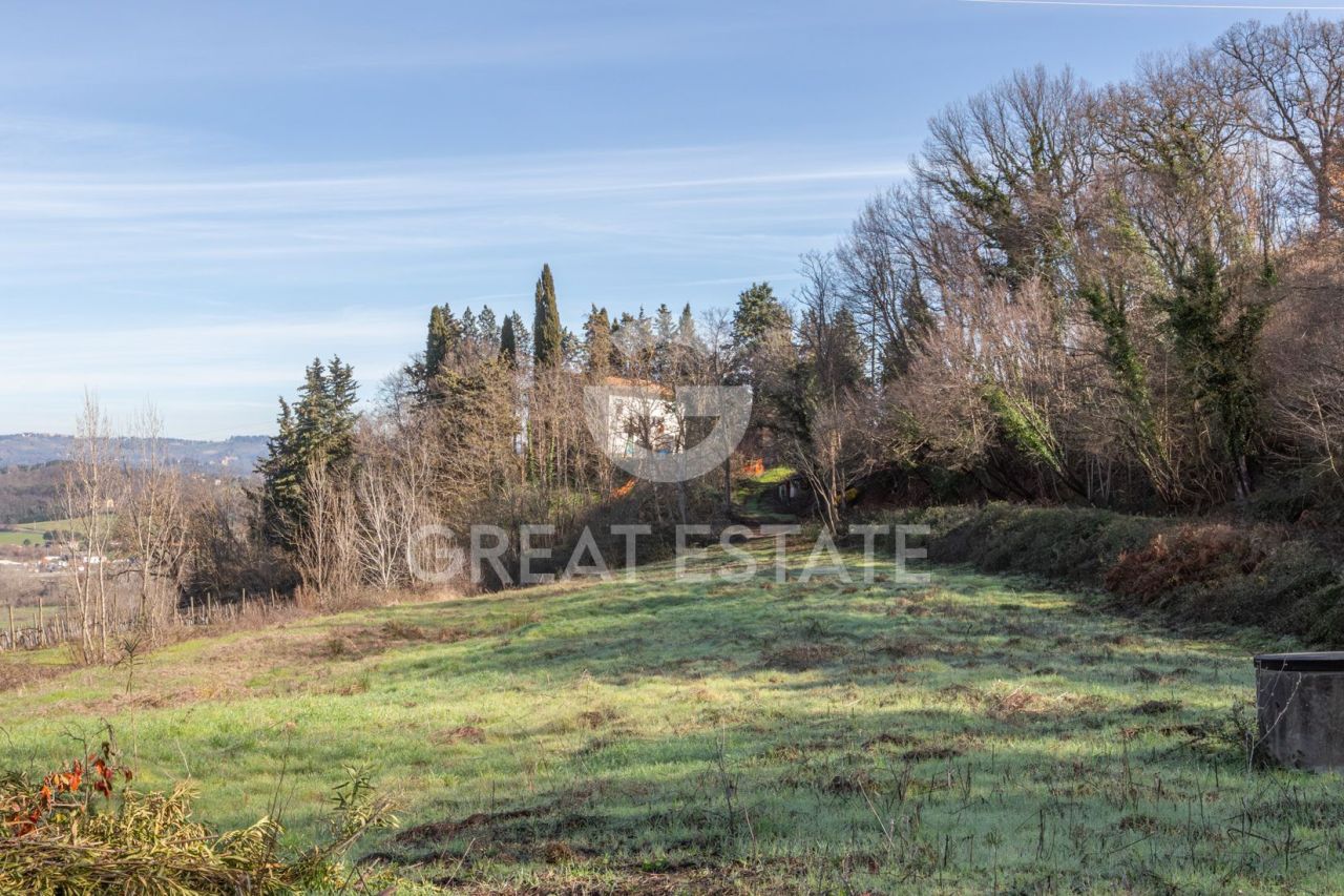 Casa en San Gimignano, Italia, 1 230.2 m² - imagen 8