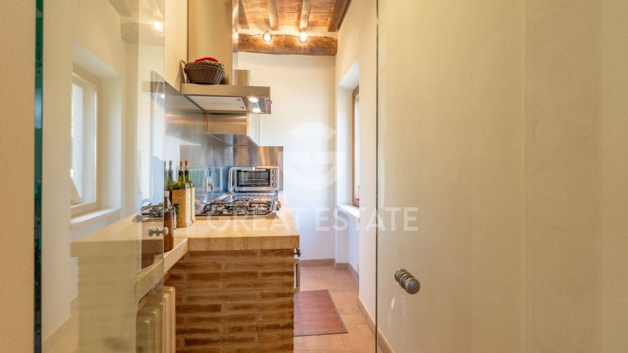 Appartamenti a Cetona, Italia, 65 m² - foto 9