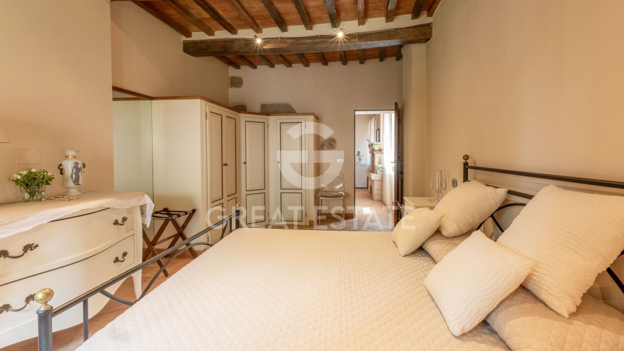 Appartamenti a Cetona, Italia, 65 m² - foto 11