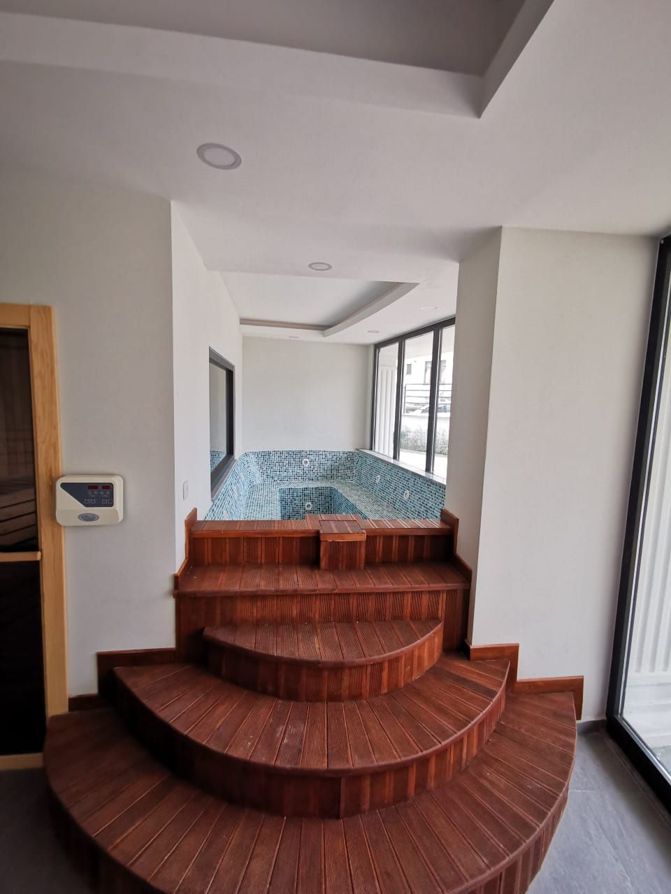 Apartment in Alanya, Türkei, 51 m² - Foto 4