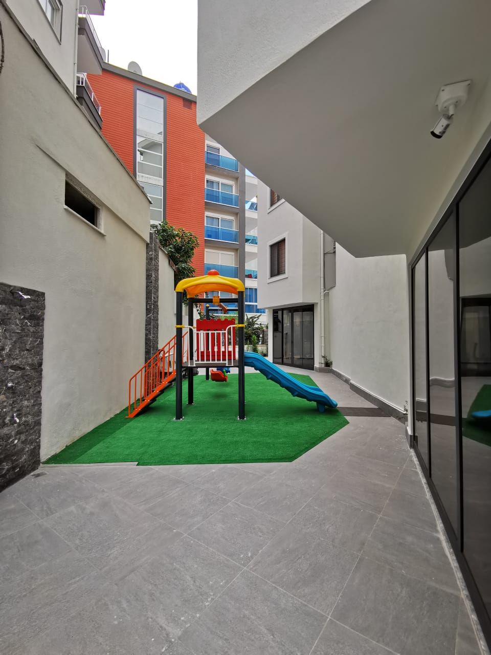 Apartment in Alanya, Türkei, 51 m² - Foto 3