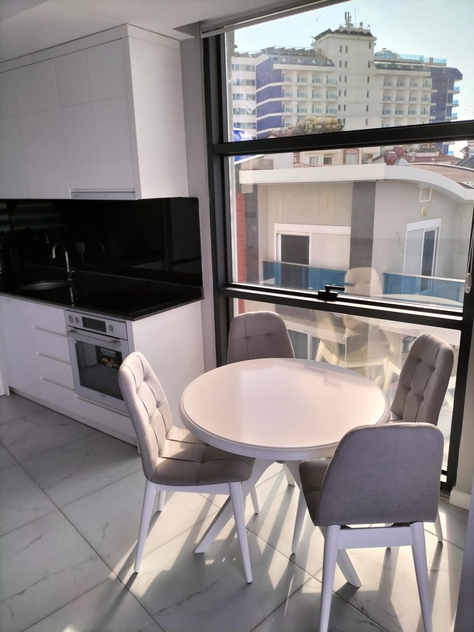Apartment in Alanya, Türkei, 51 m² - Foto 10