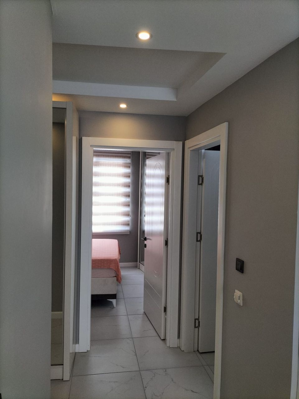 Apartment in Alanya, Türkei, 51 m² - Foto 12