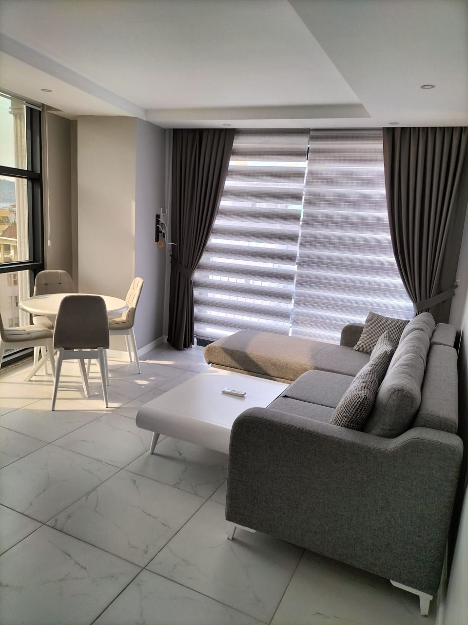 Apartment in Alanya, Türkei, 51 m² - Foto 6