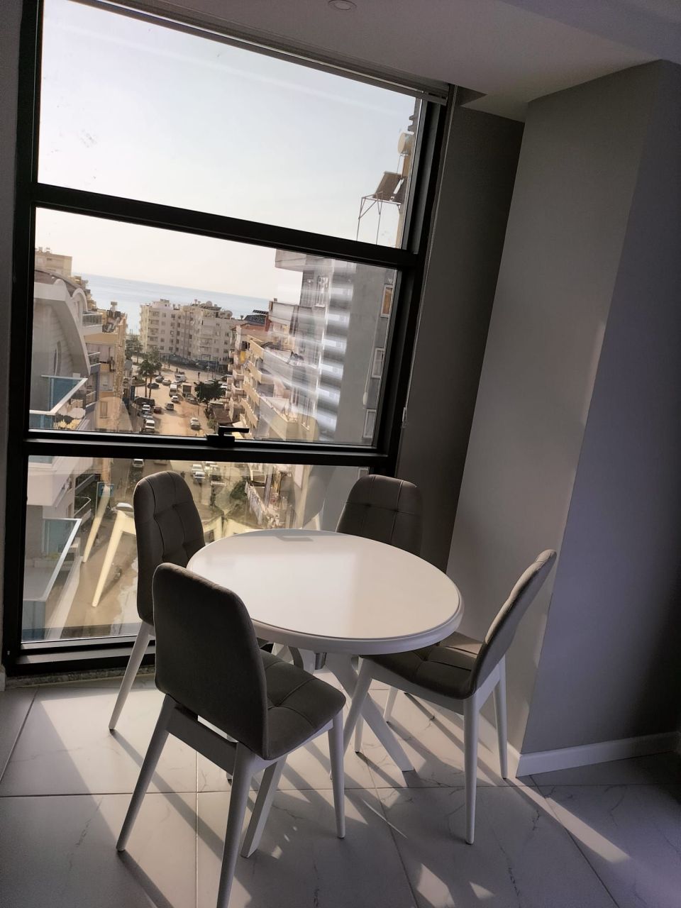 Apartment in Alanya, Türkei, 51 m² - Foto 11