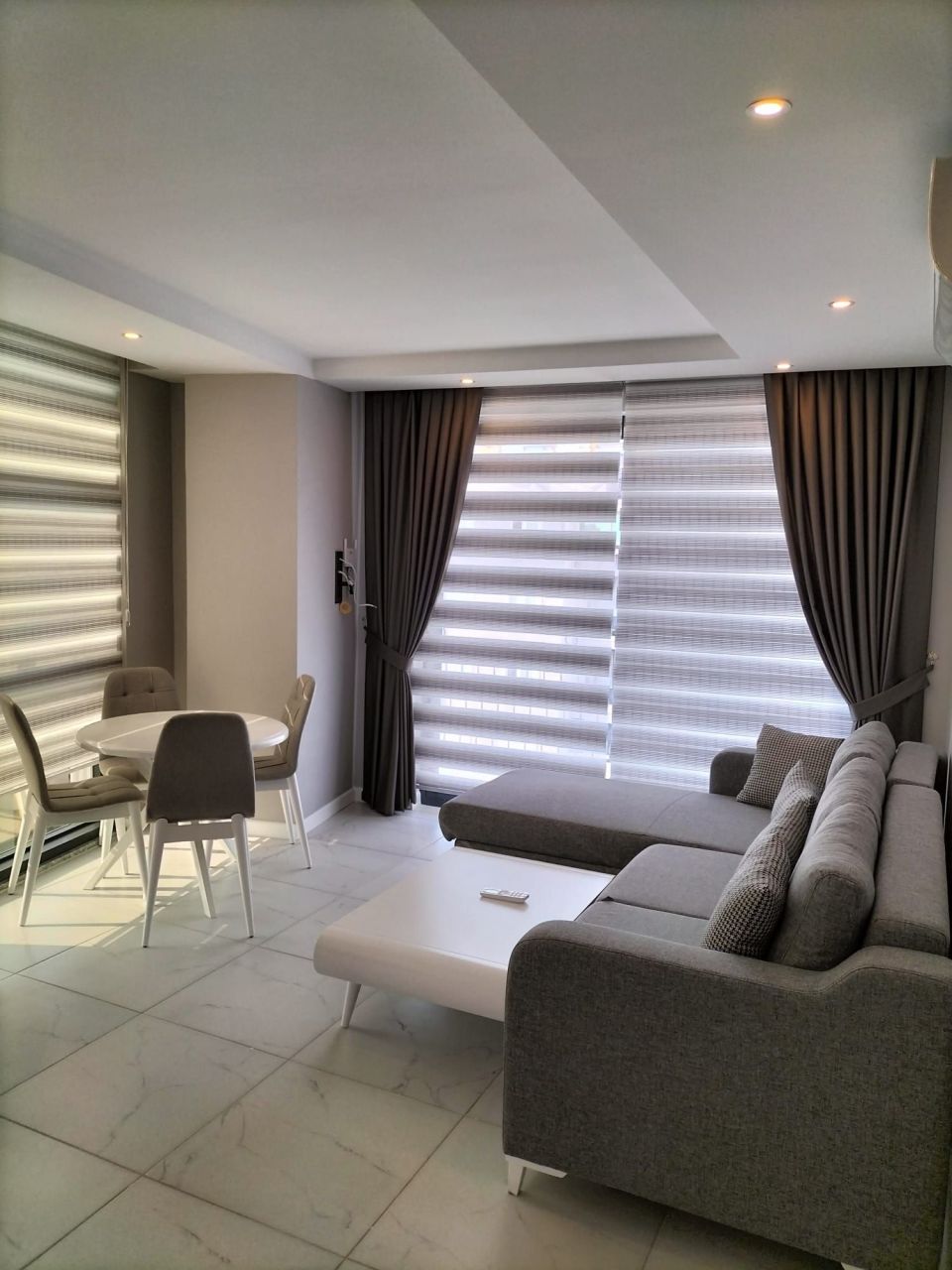 Apartment in Alanya, Türkei, 51 m² - Foto 7