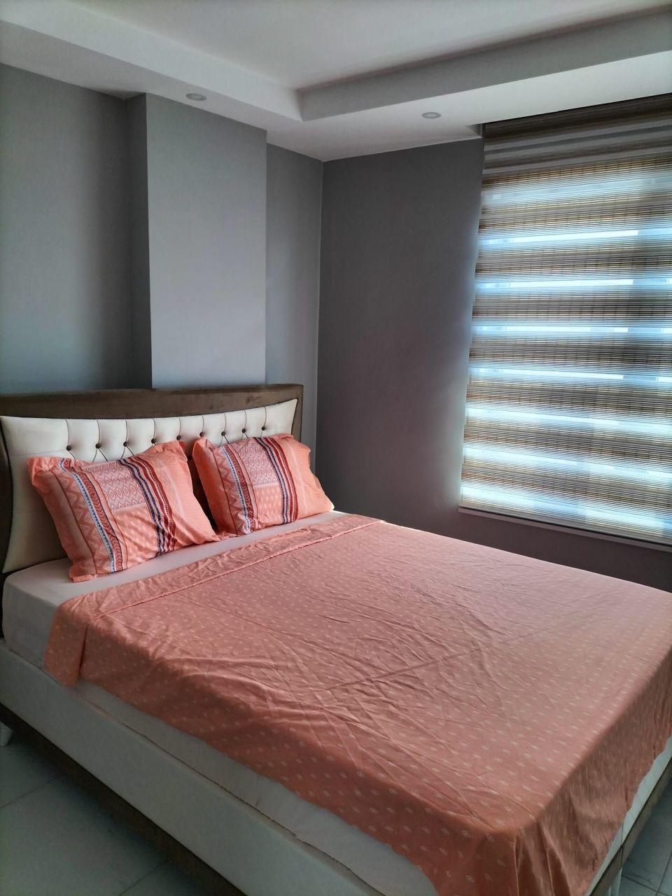 Apartment in Alanya, Türkei, 51 m² - Foto 13