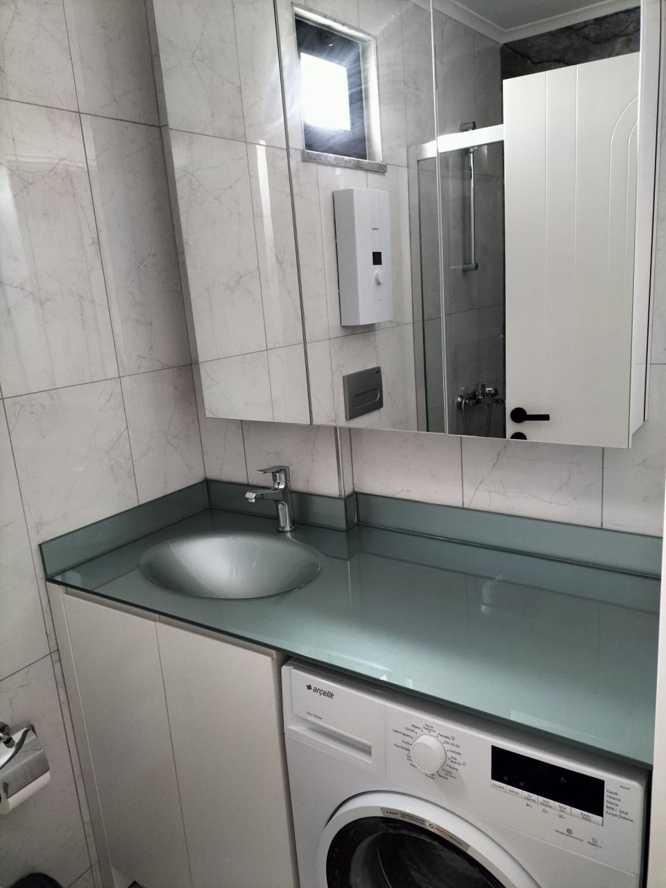 Apartment in Alanya, Türkei, 51 m² - Foto 17