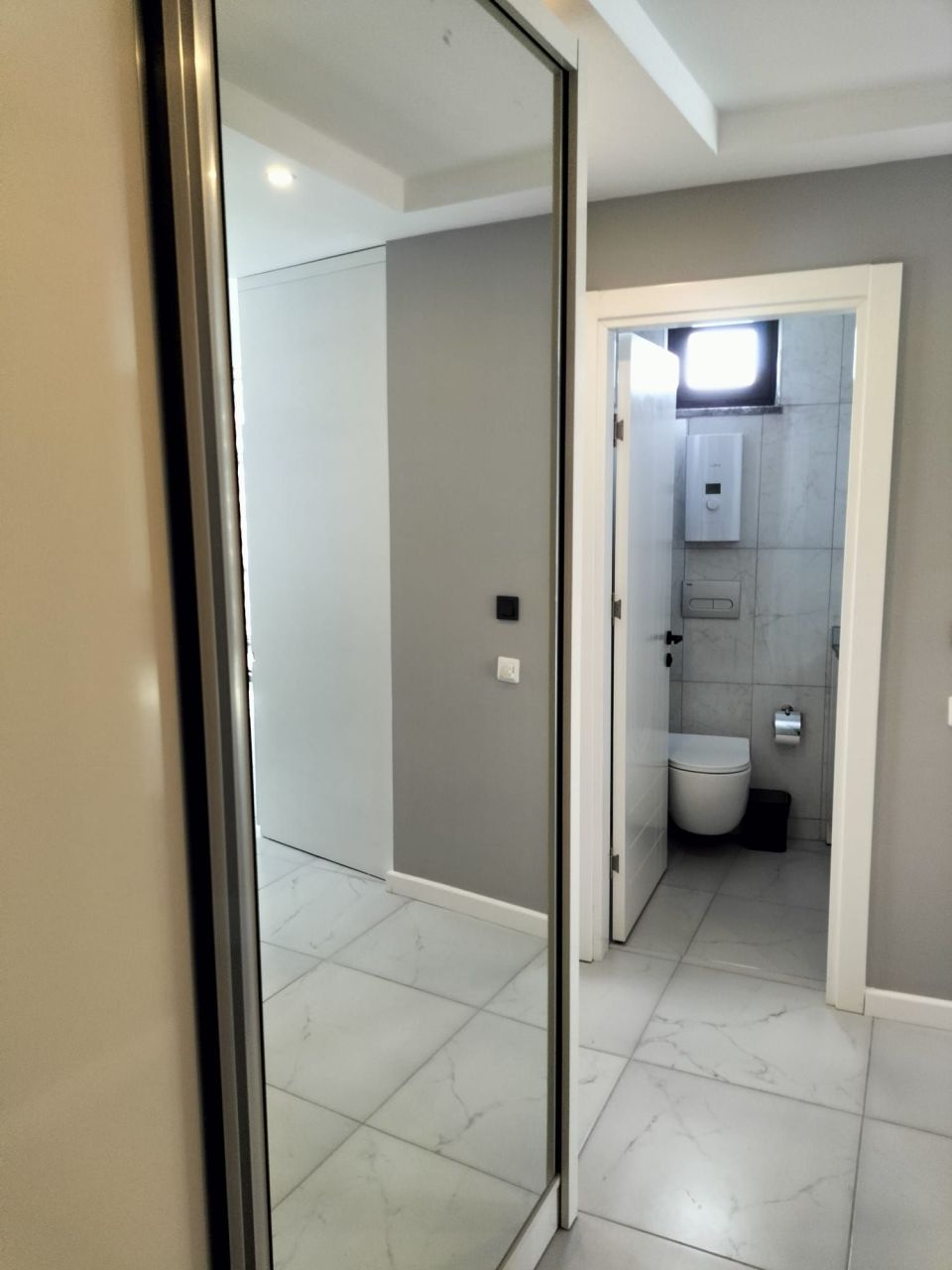 Apartment in Alanya, Türkei, 51 m² - Foto 15