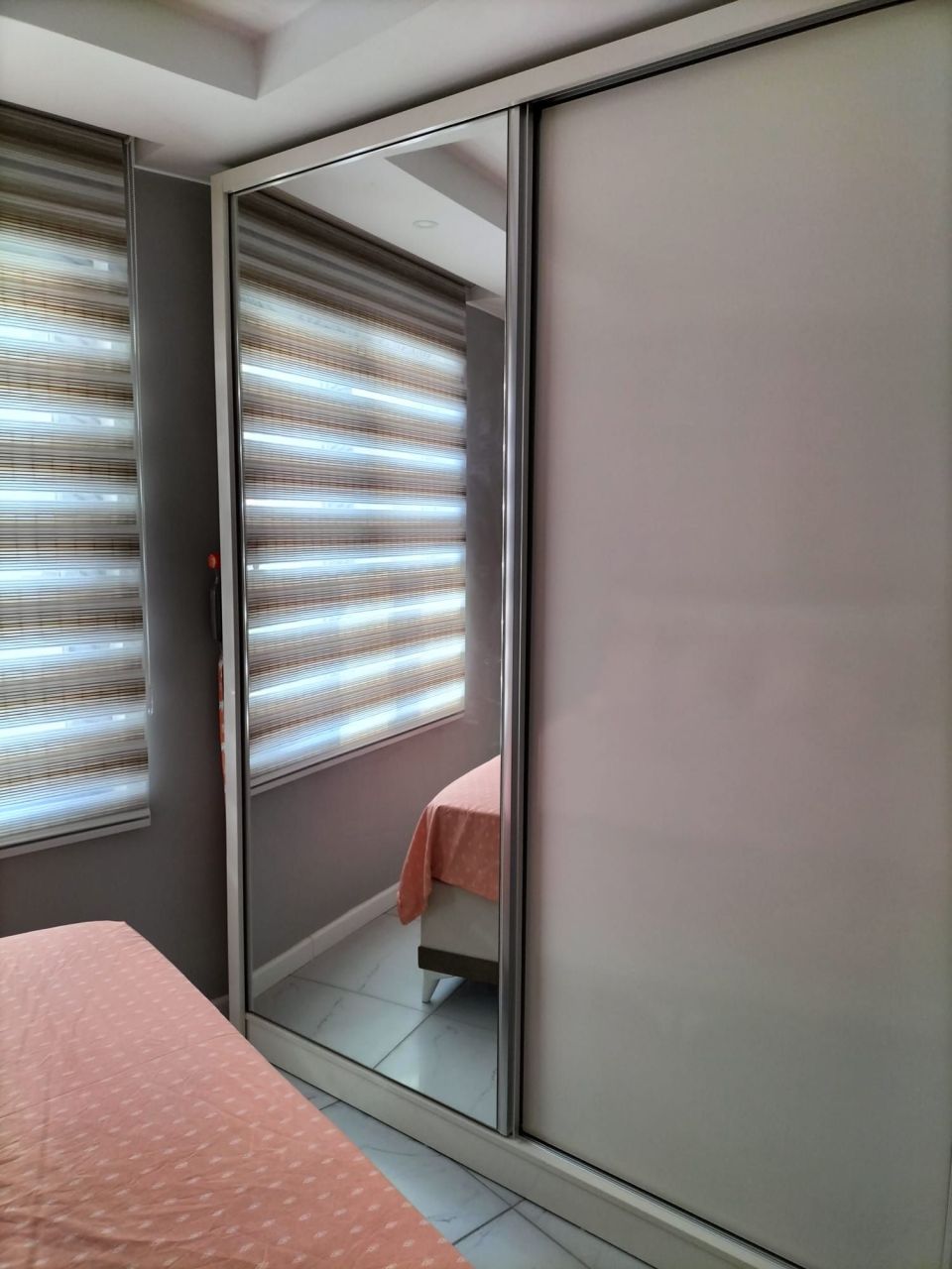 Apartment in Alanya, Türkei, 51 m² - Foto 14