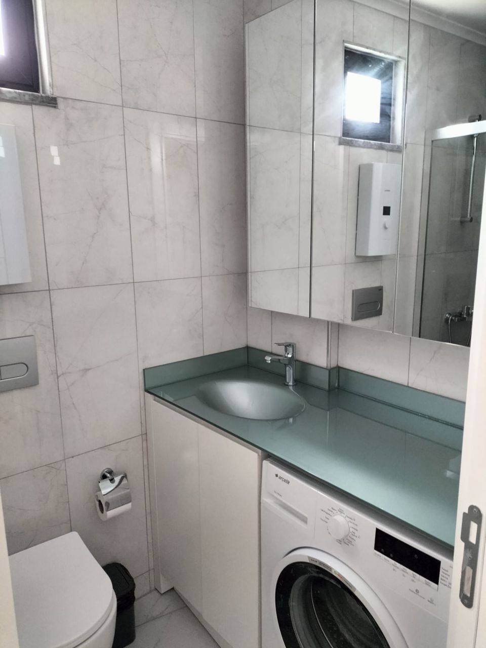 Apartment in Alanya, Türkei, 51 m² - Foto 16