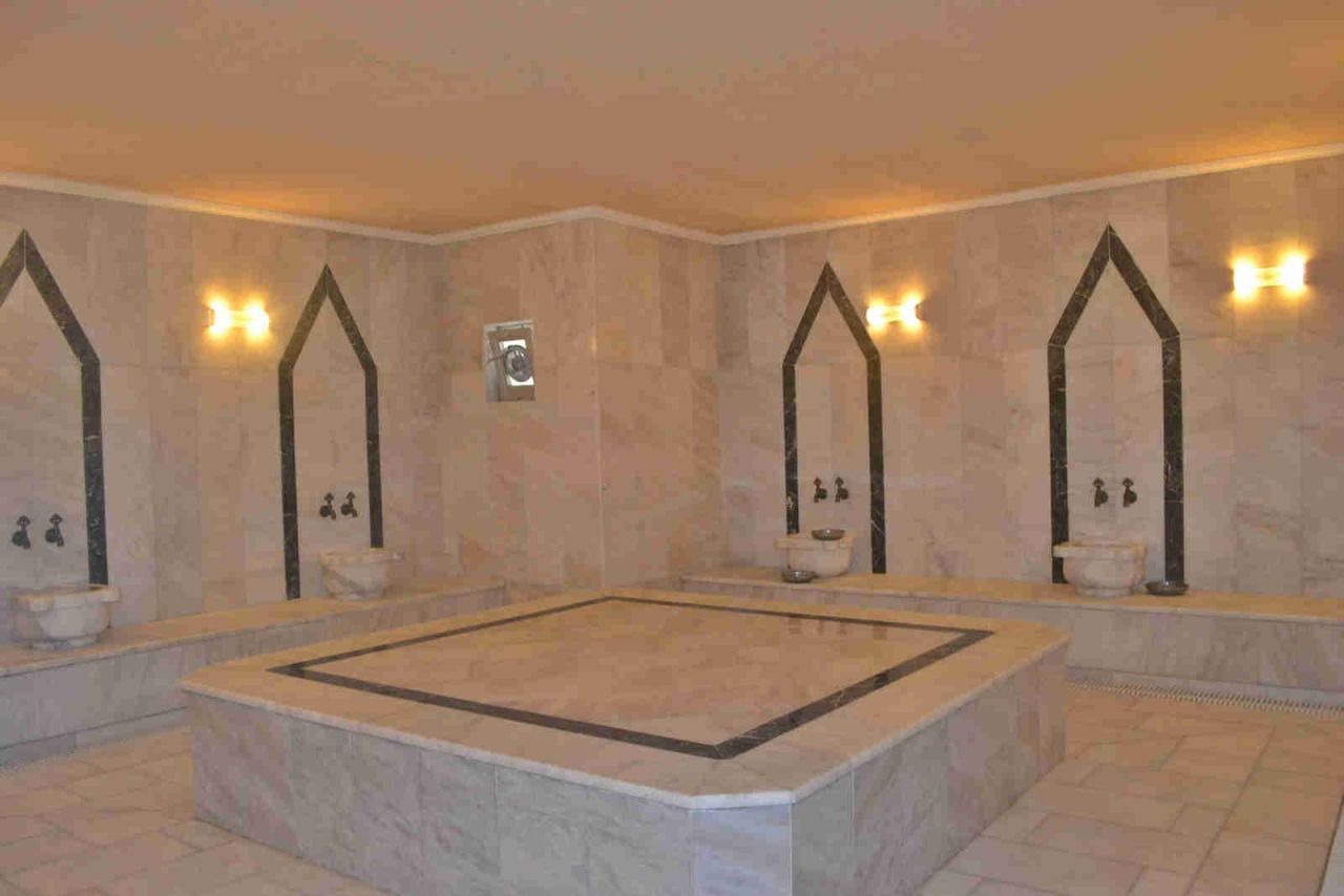 Appartamenti a Alanya, Turchia, 115 m² - foto 8