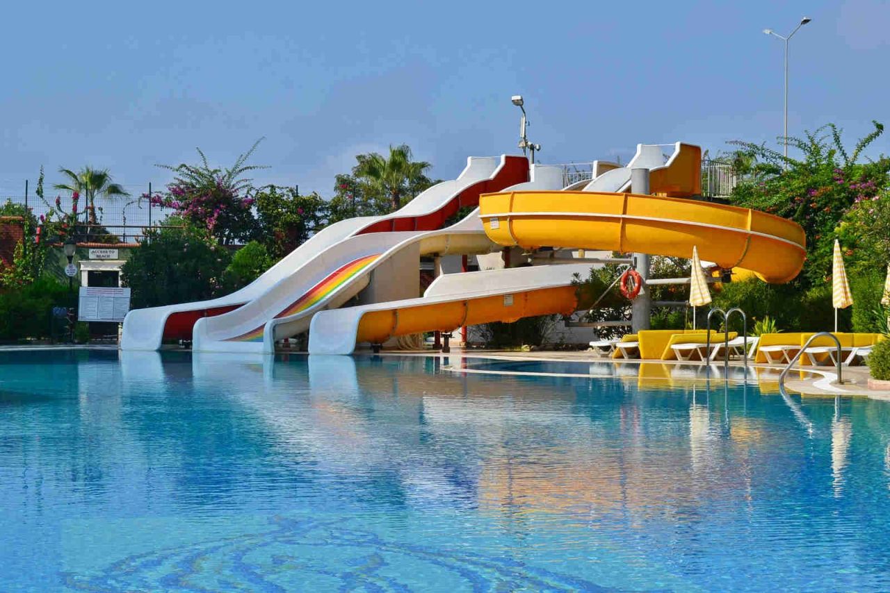 Appartamenti a Alanya, Turchia, 115 m² - foto 3