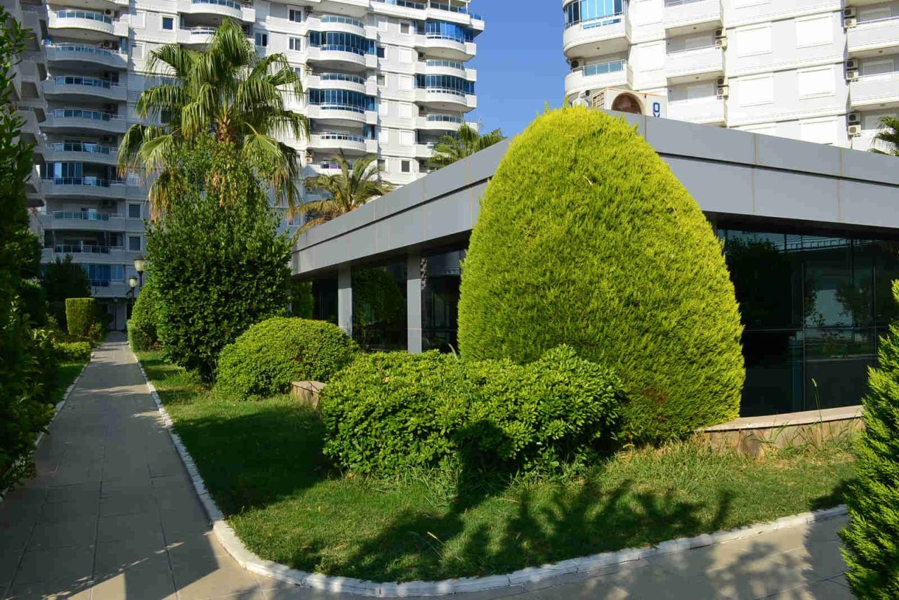 Appartamenti a Alanya, Turchia, 115 m² - foto 6