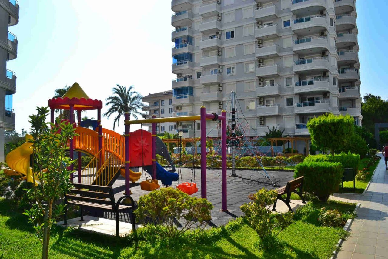 Appartamenti a Alanya, Turchia, 115 m² - foto 5