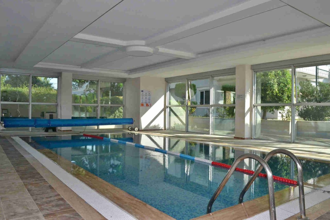 Appartamenti a Alanya, Turchia, 115 m² - foto 7