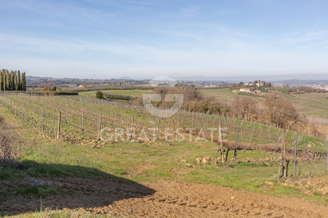 Casa en San Gimignano, Italia, 1 230.2 m² - imagen 16