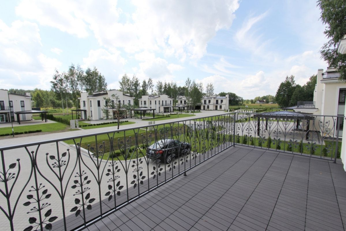 Maison dans le quartier de Riga, Lettonie, 360 m² - image 2