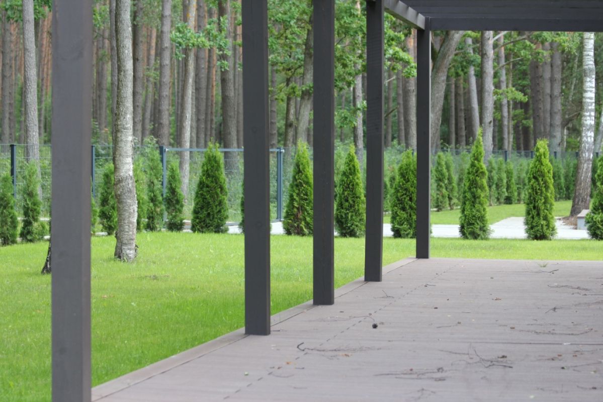 Maison dans le quartier de Riga, Lettonie, 360 m² - image 3