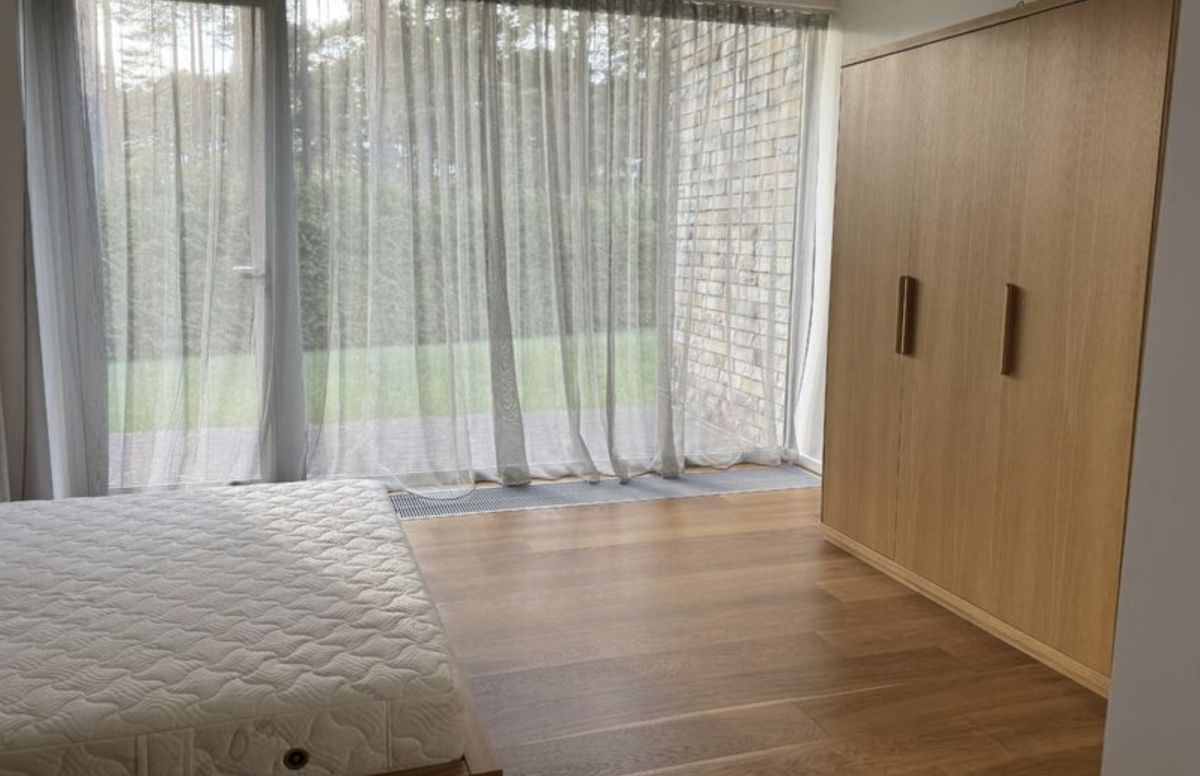 Maison dans le quartier de Riga, Lettonie, 2 150 m² - image 5