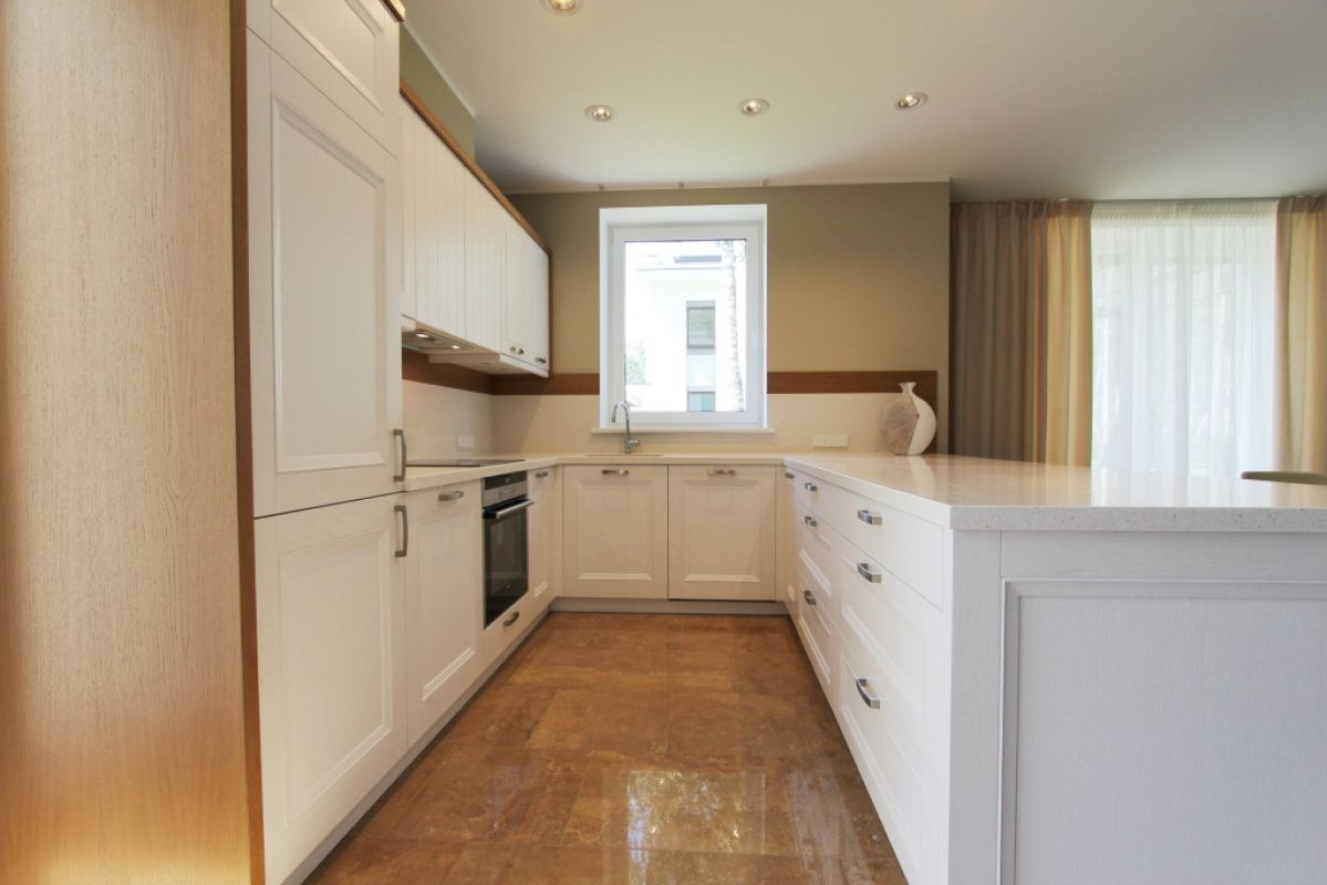 Maison dans le quartier de Riga, Lettonie, 360 m² - image 6