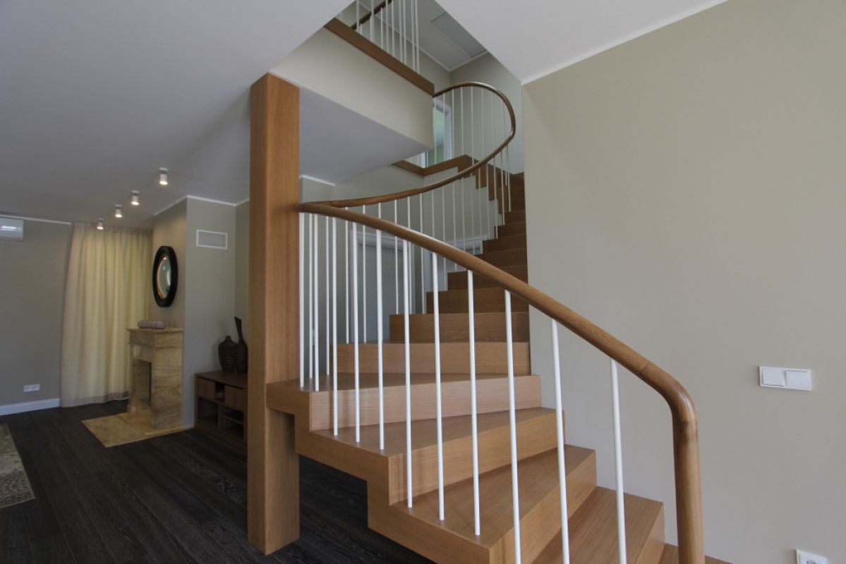 Maison dans le quartier de Riga, Lettonie, 360 m² - image 7