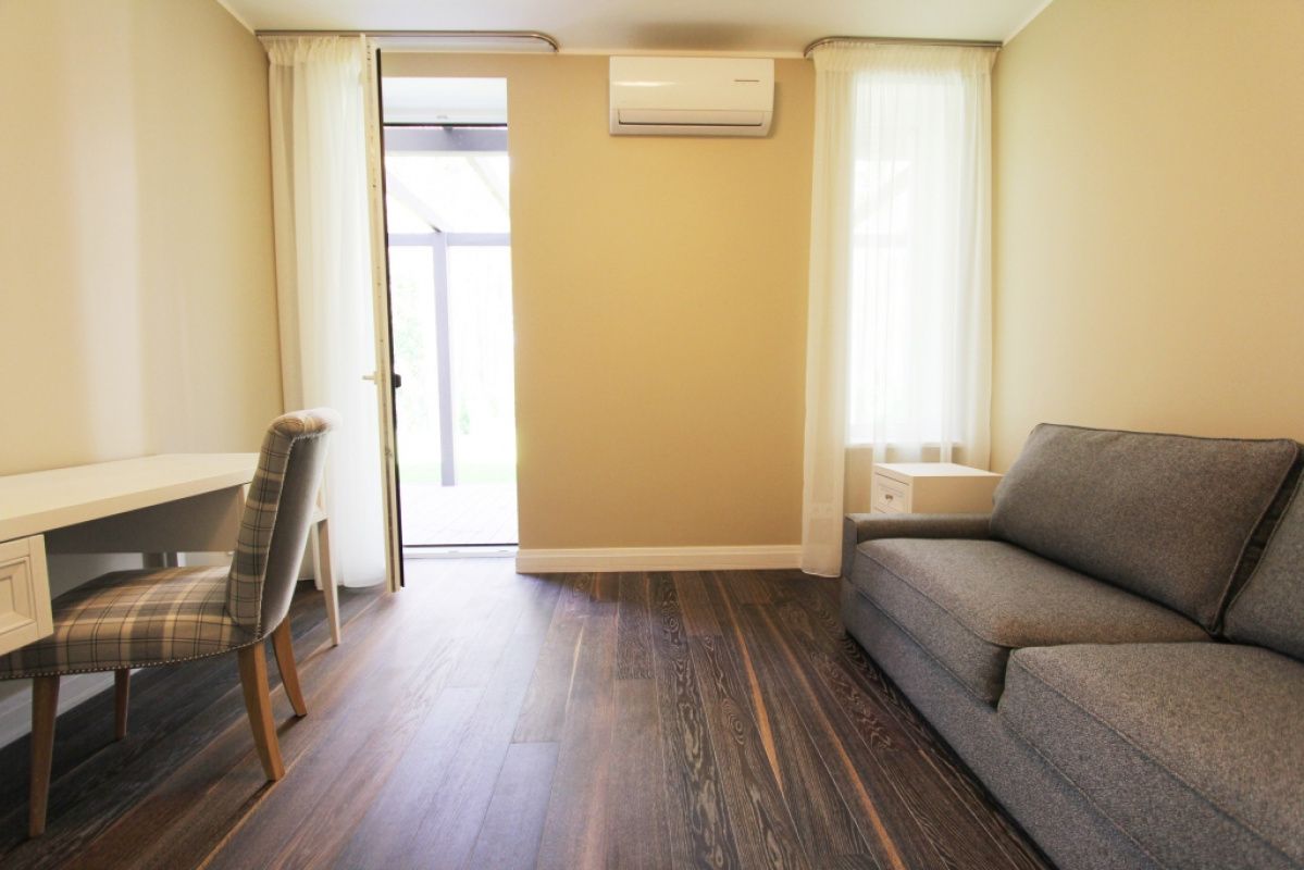 Maison dans le quartier de Riga, Lettonie, 360 m² - image 9