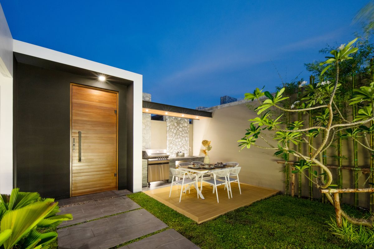 Casa en Phuket, Tailandia, 225 m² - imagen 10