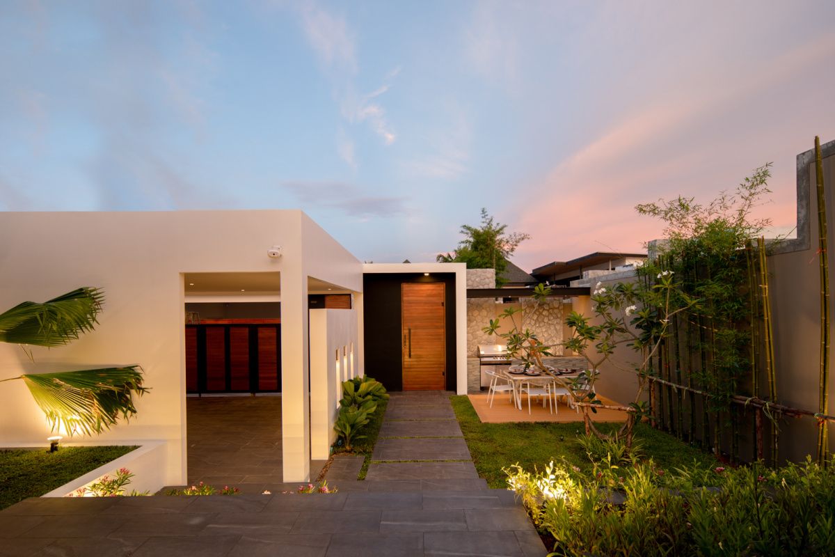 Casa en Phuket, Tailandia, 225 m² - imagen 11