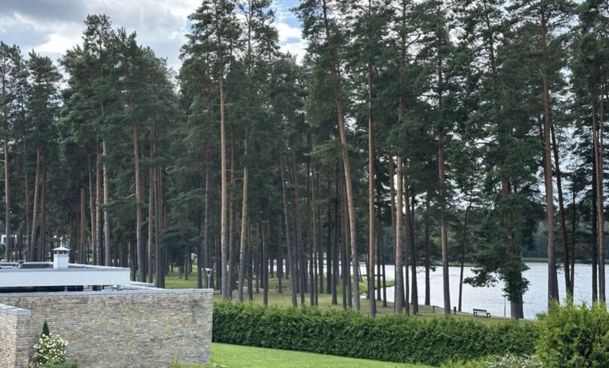 Maison dans le quartier de Riga, Lettonie, 2 150 m² - image 11