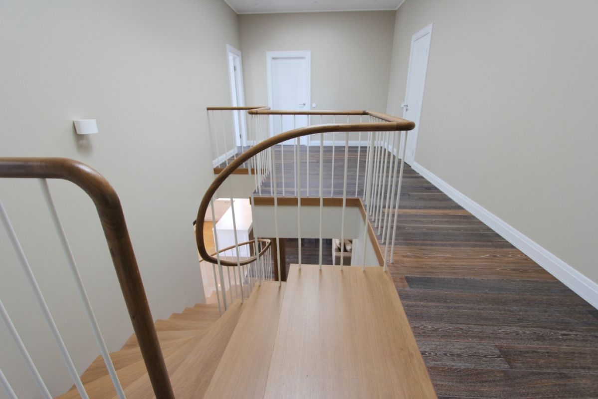 Maison dans le quartier de Riga, Lettonie, 360 m² - image 12