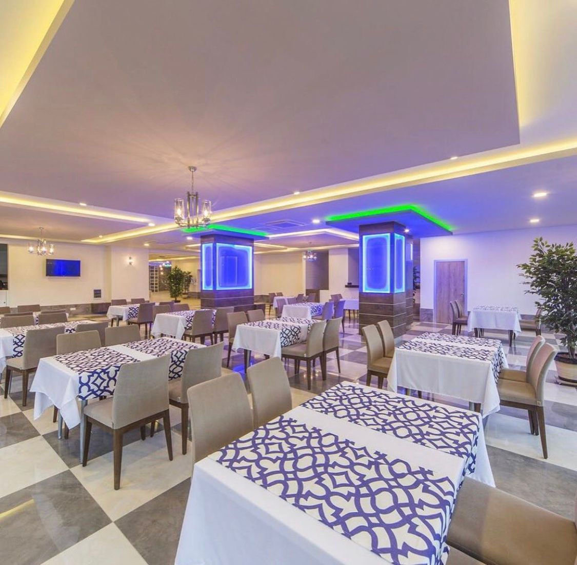 Apartment in Alanya, Türkei, 45 m² - Foto 6