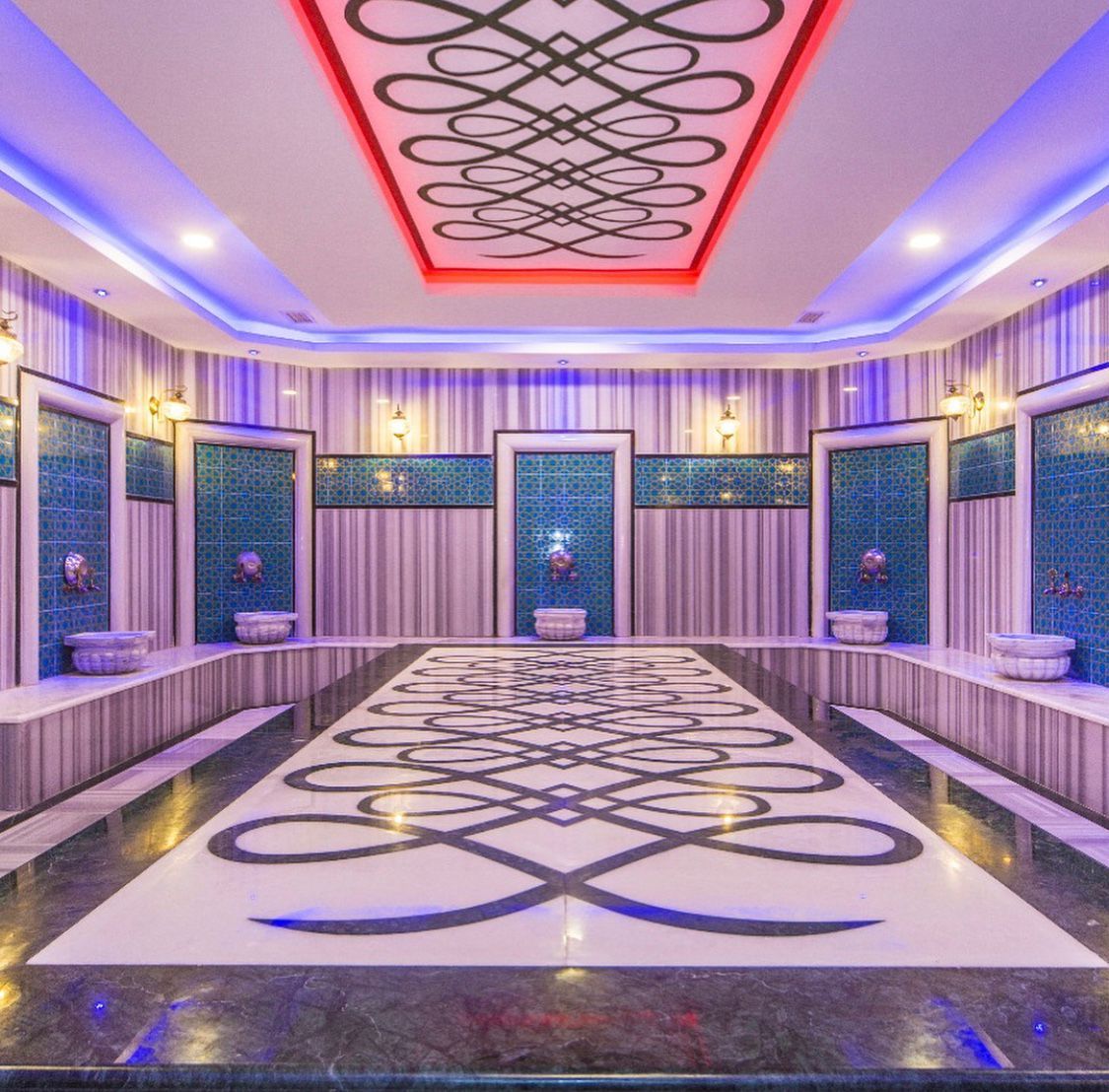 Apartment in Alanya, Türkei, 45 m² - Foto 8