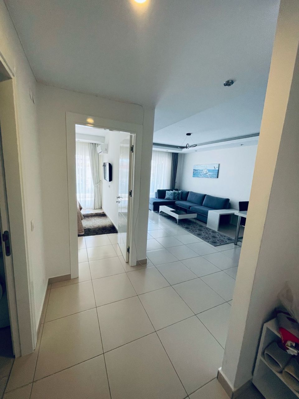 Apartment in Alanya, Türkei, 45 m² - Foto 10