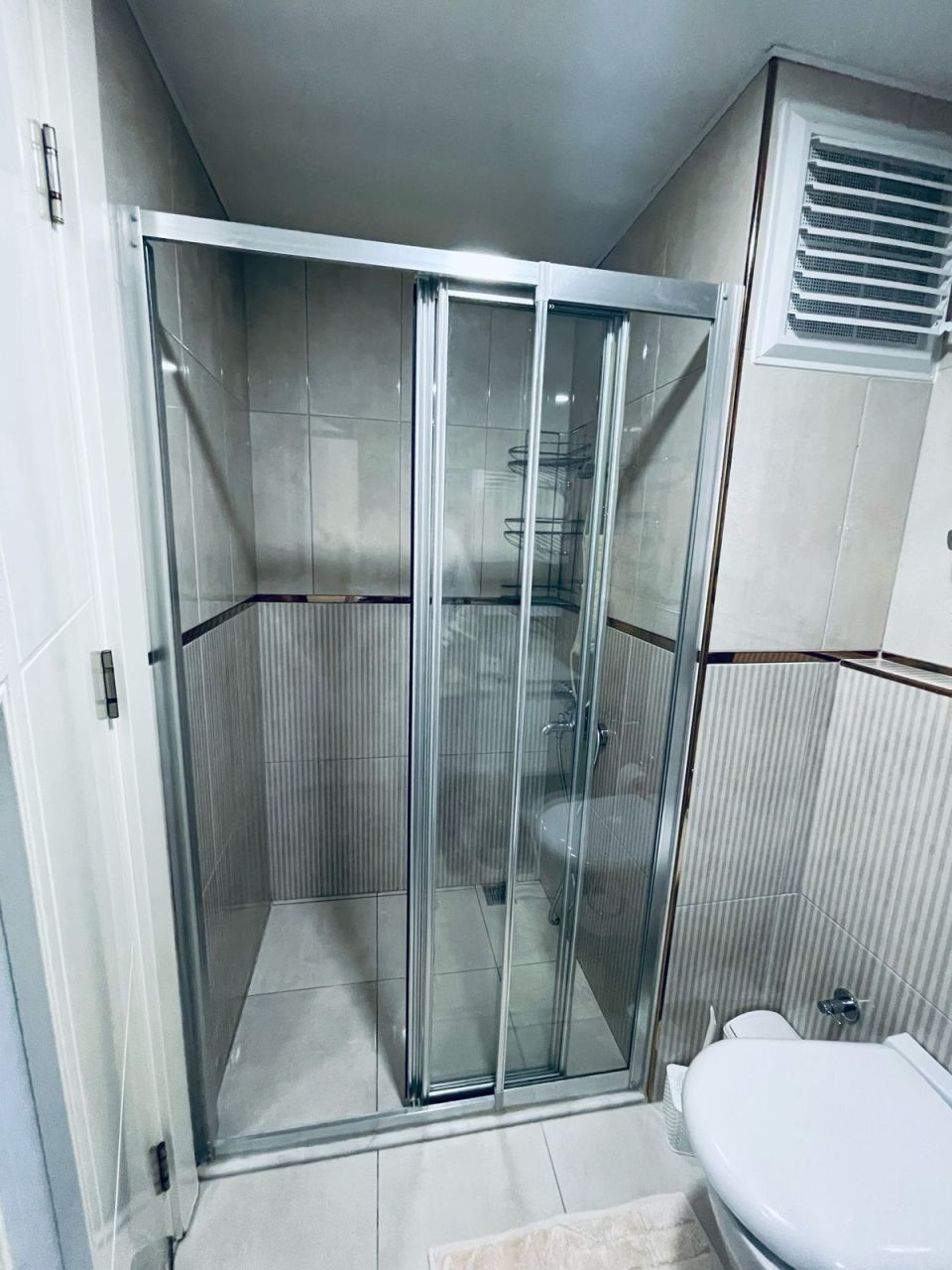 Apartment in Alanya, Türkei, 45 m² - Foto 17