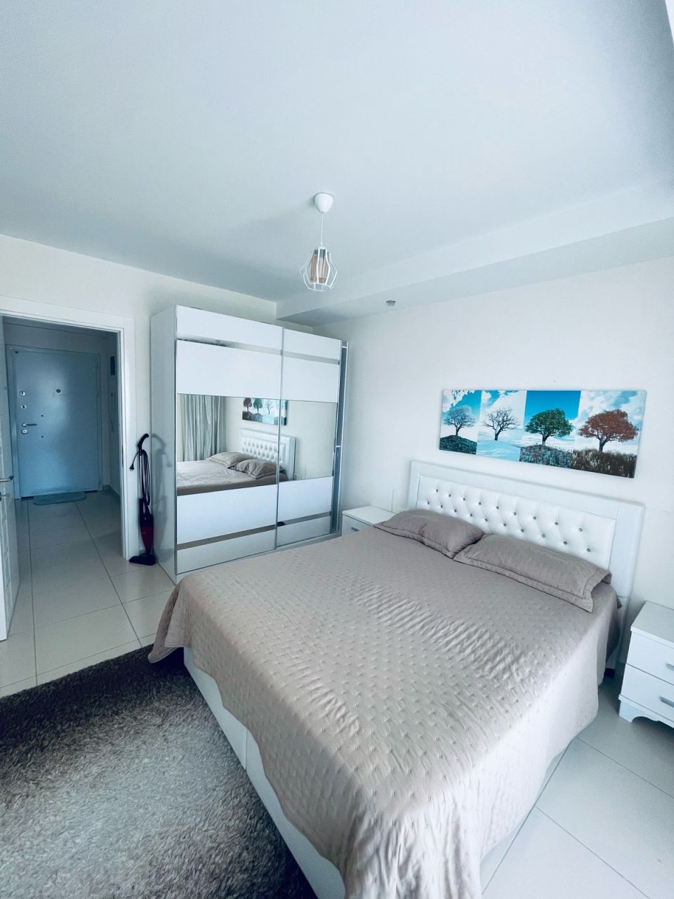 Apartment in Alanya, Türkei, 45 m² - Foto 15