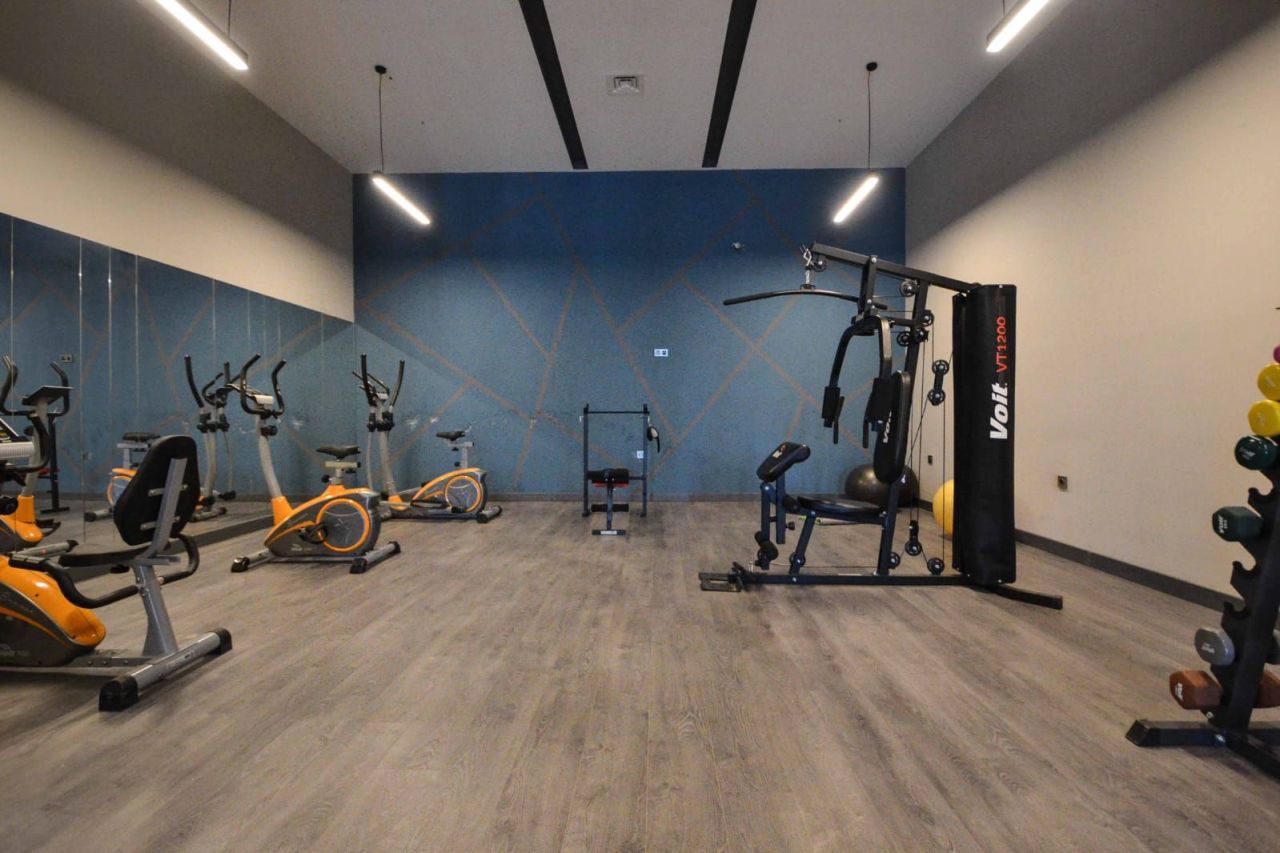 Apartment in Alanya, Türkei, 70 m² - Foto 5