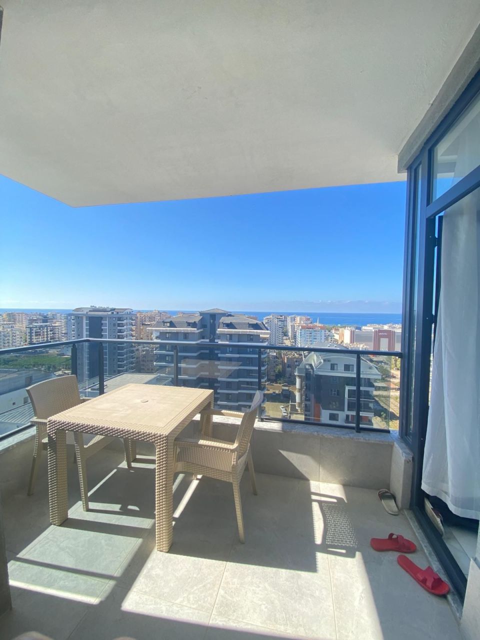 Apartment in Alanya, Türkei, 70 m² - Foto 13