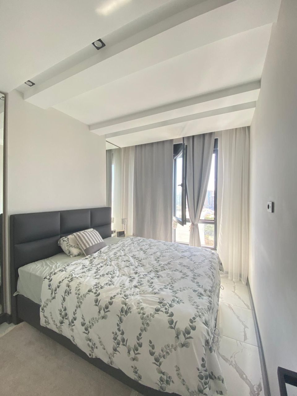 Apartment in Alanya, Türkei, 70 m² - Foto 11