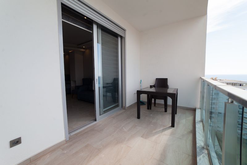 Apartment in Alanya, Turkey, 45 m² - picture 14