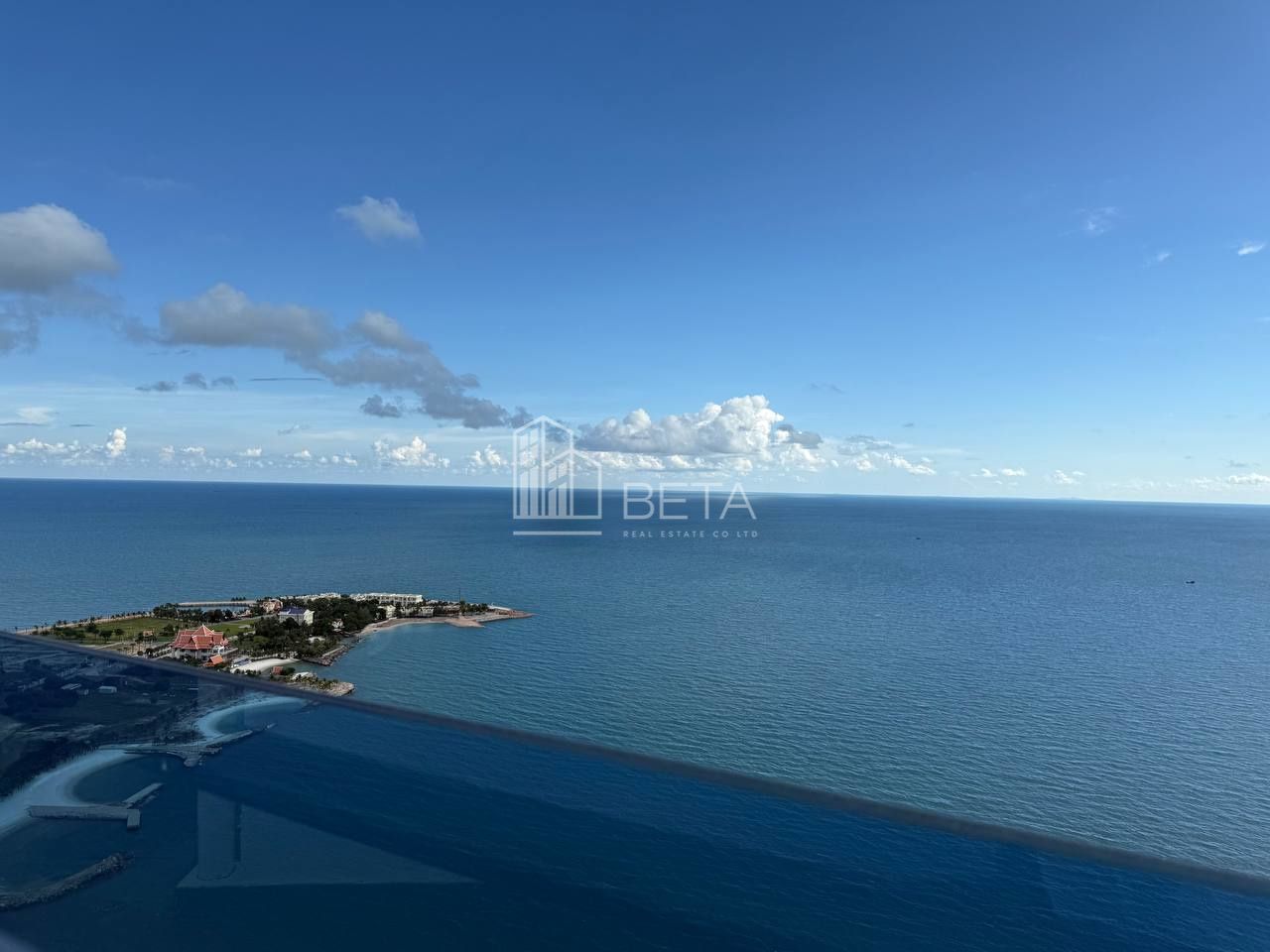 Penthouse in Sihanoukville, Kambodscha, 298 m² - Foto 1