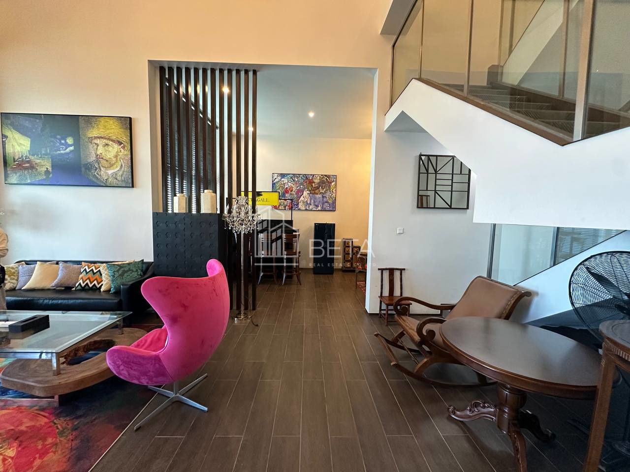 Ático en Sihanoukville, Camboya, 298 m² - imagen 4